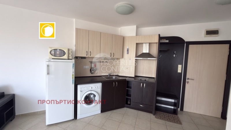 Продается  1 спальня область Бургас , к.к. Слънчев бряг , 60 кв.м | 42179900 - изображение [5]