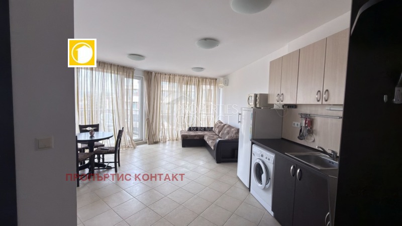 Продается  1 спальня область Бургас , к.к. Слънчев бряг , 60 кв.м | 42179900 - изображение [3]