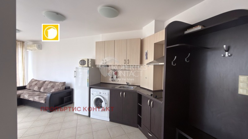 Продается  1 спальня область Бургас , к.к. Слънчев бряг , 60 кв.м | 42179900 - изображение [4]