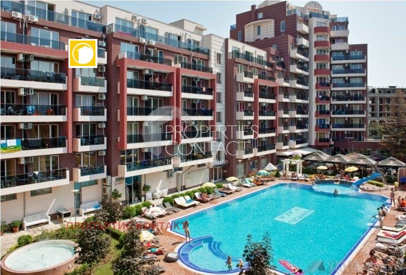 Продава 2-СТАЕН, област Бургас, к.к. Слънчев бряг • 79999 € / 156464.44 лв. • 60250139 1