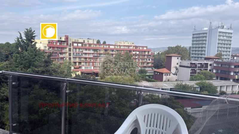 Продается  1 спальня область Бургас , к.к. Слънчев бряг , 60 кв.м | 42179900 - изображение [12]