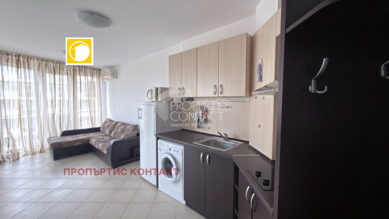 Продается  1 спальня область Бургас , к.к. Слънчев бряг , 60 кв.м | 42179900 - изображение [2]
