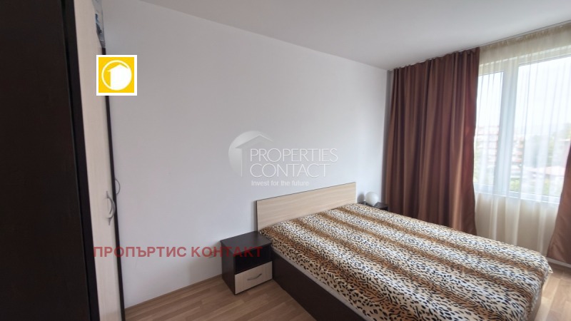 Продается  1 спальня область Бургас , к.к. Слънчев бряг , 60 кв.м | 42179900 - изображение [10]