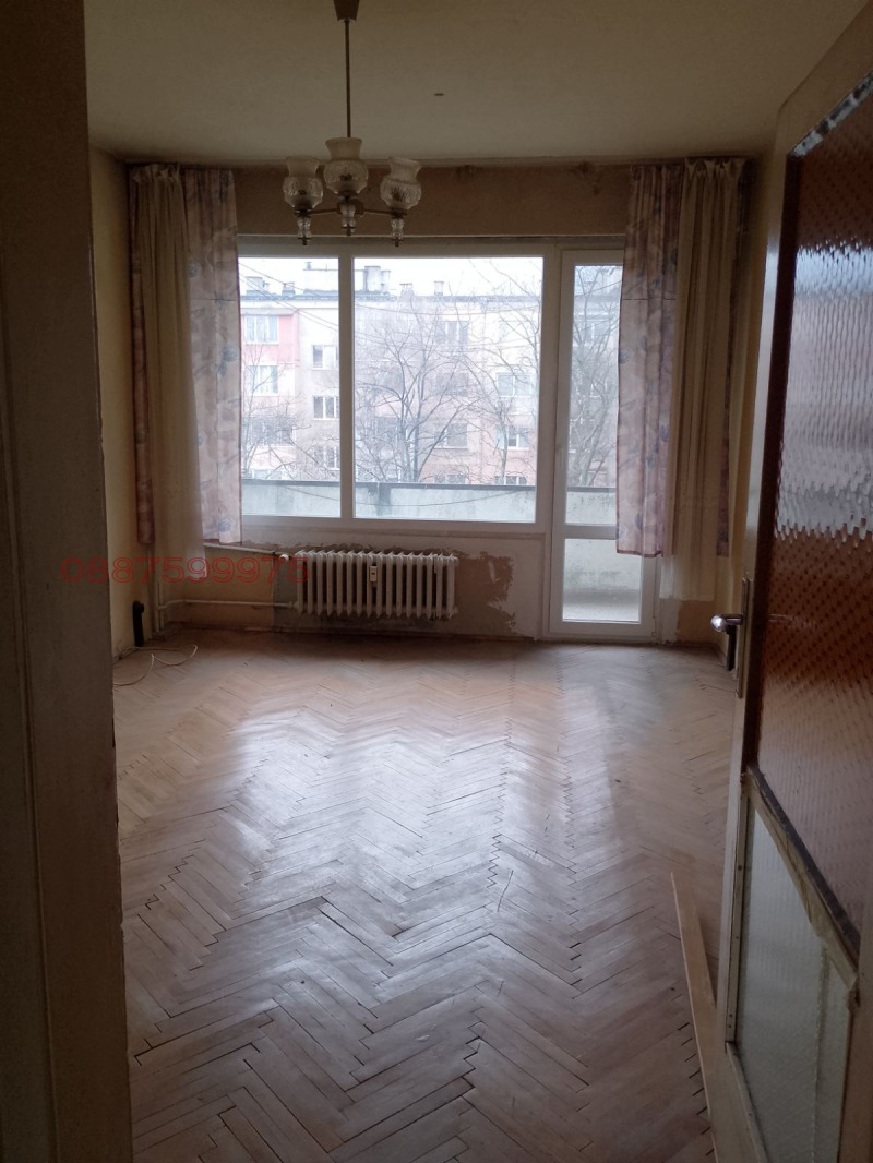 Продава 2-СТАЕН, гр. София, Гоце Делчев, снимка 11 - Апартаменти - 53343268