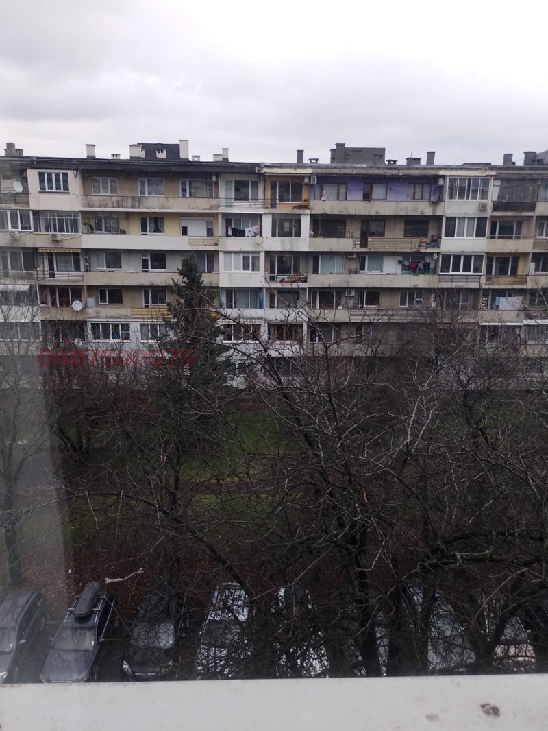 Продава 2-СТАЕН, гр. София, Гоце Делчев, снимка 9 - Апартаменти - 53343268