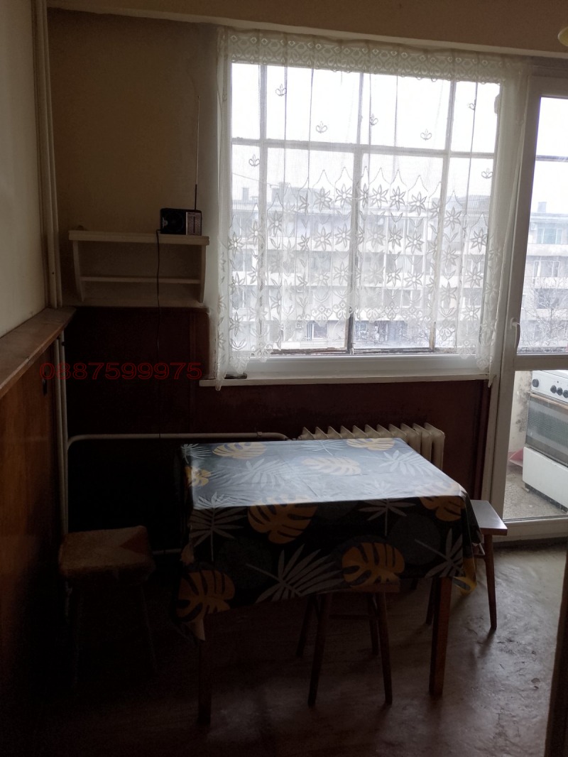 Продава 2-СТАЕН, гр. София, Гоце Делчев, снимка 5 - Апартаменти - 53343268