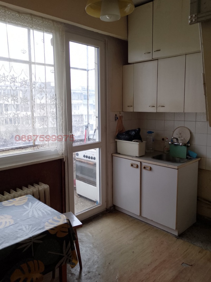 Продава 2-СТАЕН, гр. София, Гоце Делчев, снимка 4 - Апартаменти - 53343268