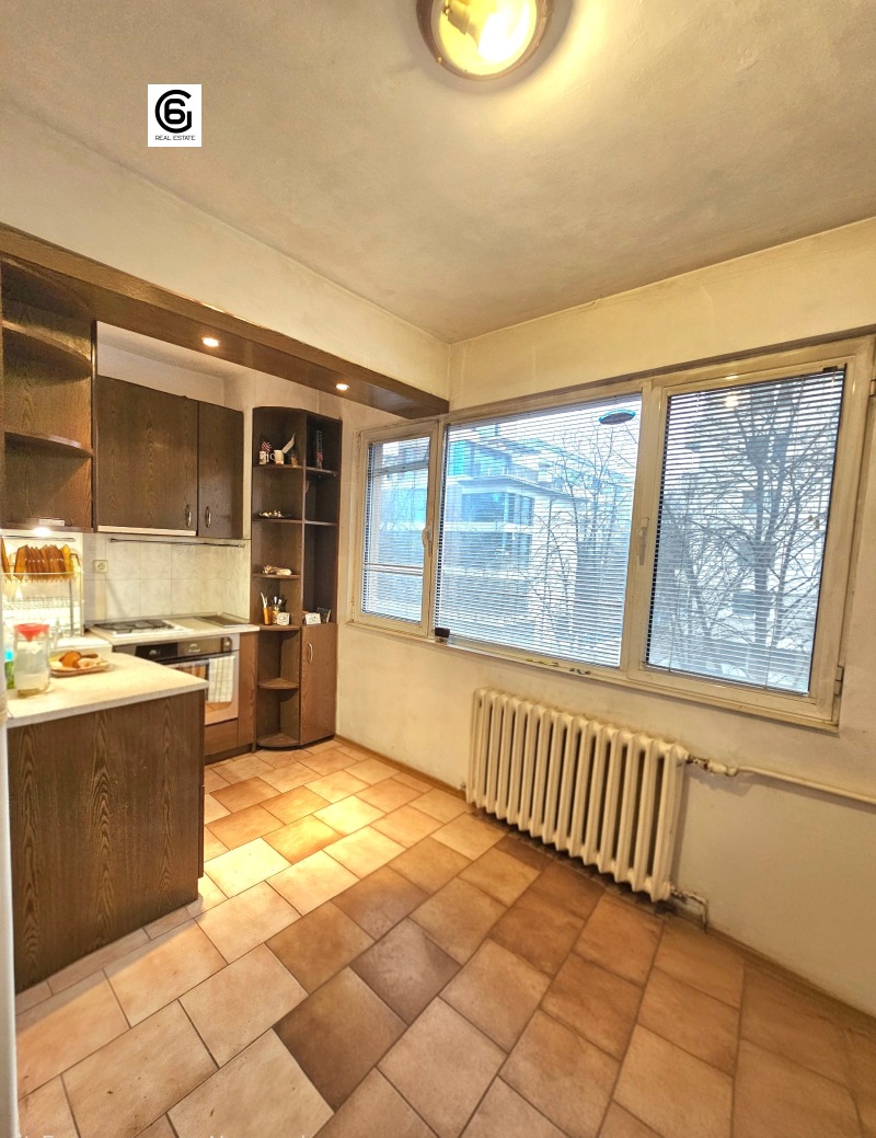 Продава 2-СТАЕН, гр. София, Иван Вазов, снимка 5 - Апартаменти - 53423751