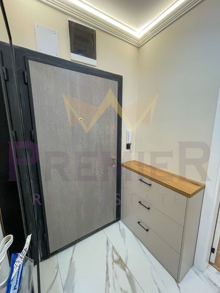 Продава 2-СТАЕН, гр. Пловдив, Южен, снимка 17 - Апартаменти - 54422609