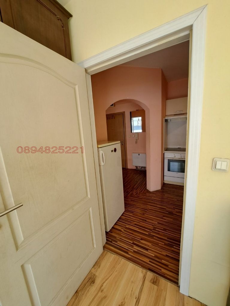Продава 2-СТАЕН, гр. София, Овча купел 2, снимка 9 - Апартаменти - 55008829