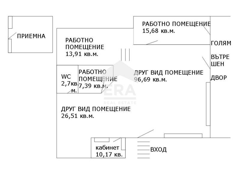 Na prodej  2 ložnice Varna , Briz , 196 m2 | 15048753 - obraz [11]