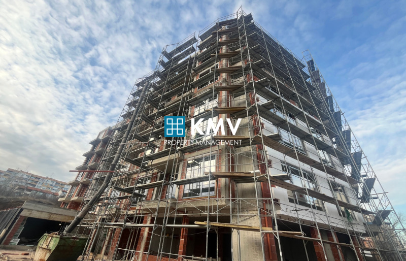 Продава  3-стаен град София , Овча купел , 108 кв.м | 91138717 - изображение [10]