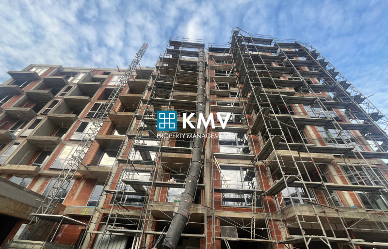 Продава  3-стаен град София , Овча купел , 108 кв.м | 91138717 - изображение [12]