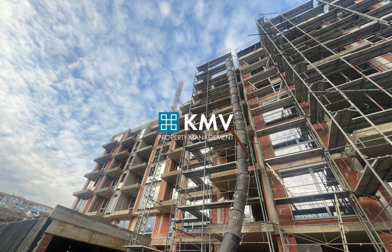 Продава  3-стаен град София , Овча купел , 108 кв.м | 91138717 - изображение [13]