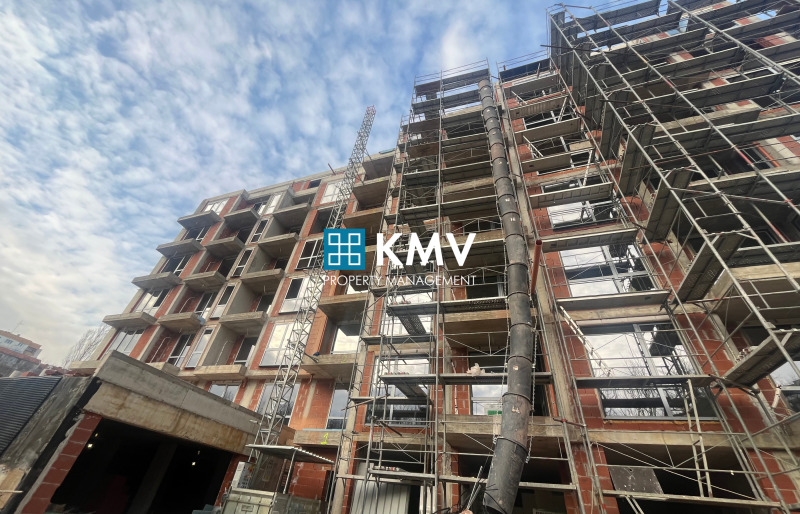 Продава  3-стаен град София , Овча купел , 108 кв.м | 91138717 - изображение [9]