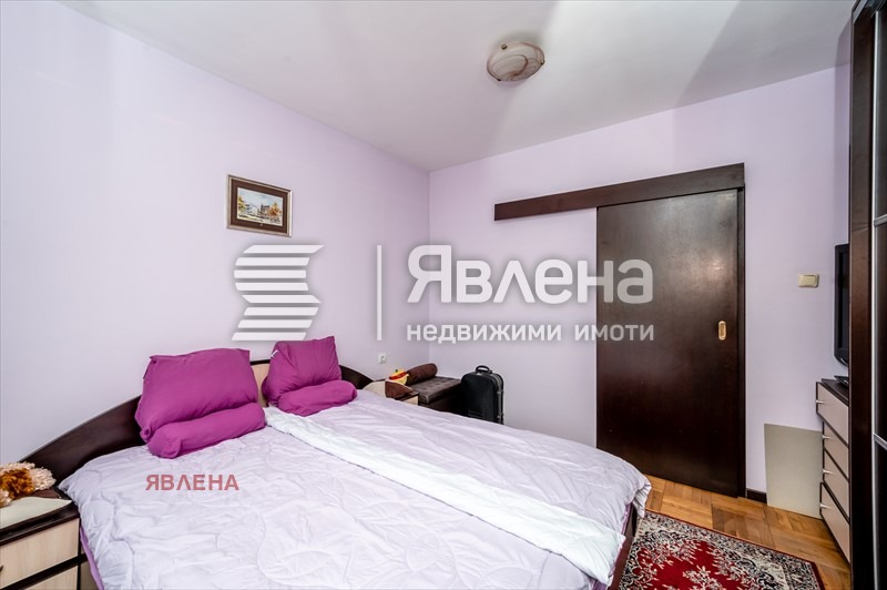 Продава 3-СТАЕН, гр. София, Младост 4, снимка 8 - Aпартаменти - 48760020