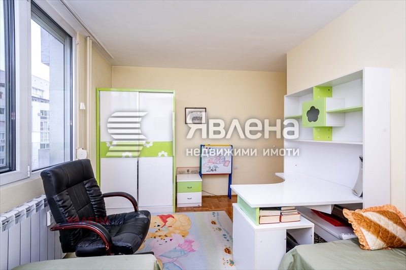 Продава 3-СТАЕН, гр. София, Младост 4, снимка 10 - Aпартаменти - 48760020