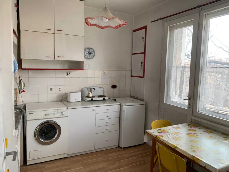 Продава  3-стаен град София , Оборище , 85 кв.м | 83243467 - изображение [6]