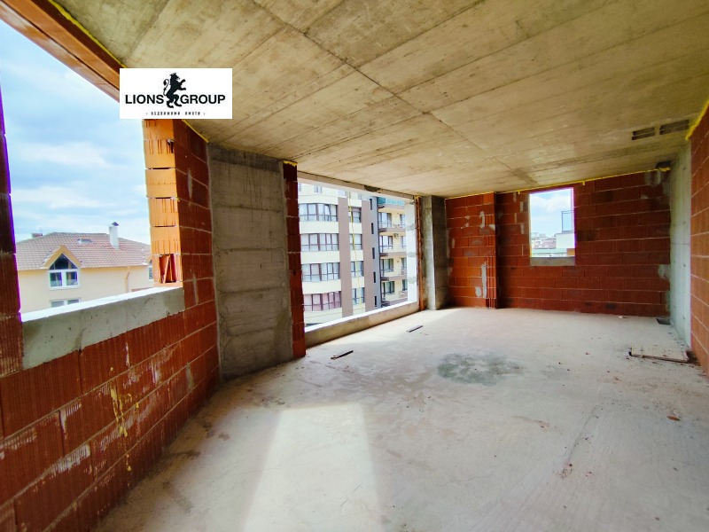 Продаја  2 спаваће собе Софија , Манастирски ливади , 95 м2 | 63227423