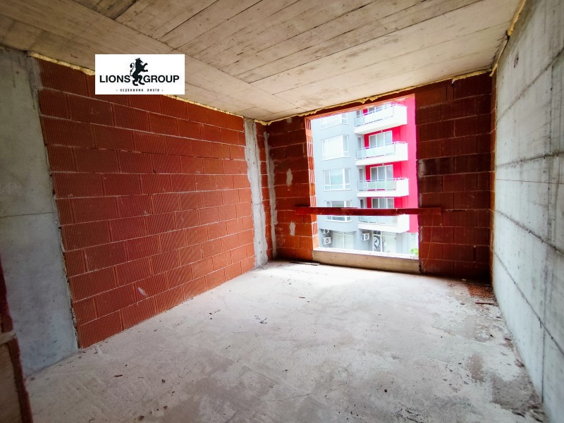 Продаја  2 спаваће собе Софија , Манастирски ливади , 95 м2 | 63227423 - слика [3]