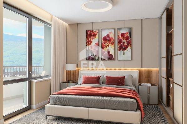 Zu verkaufen  2 Schlafzimmer Sofia , Owtscha kupel , 100 qm | 76717812 - Bild [5]