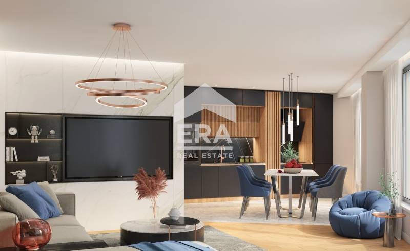 Zu verkaufen  2 Schlafzimmer Sofia , Owtscha kupel , 100 qm | 76717812 - Bild [3]