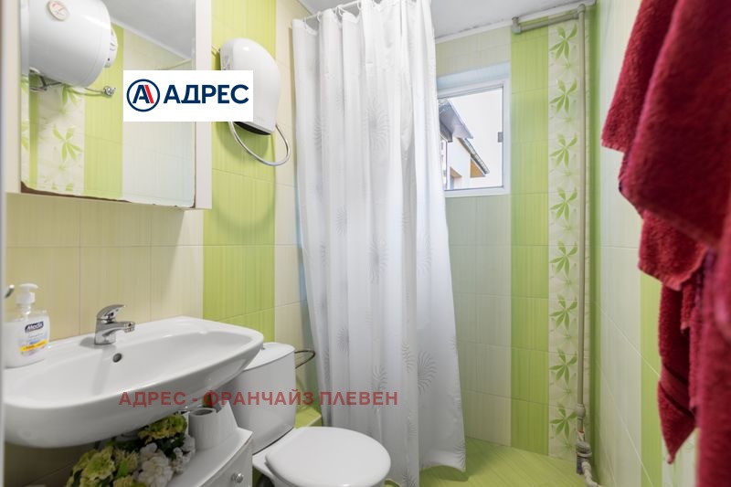 In vendita  2 camere da letto Pleven , Shirok tsentar , 85 mq | 66133105 - Immagine [6]