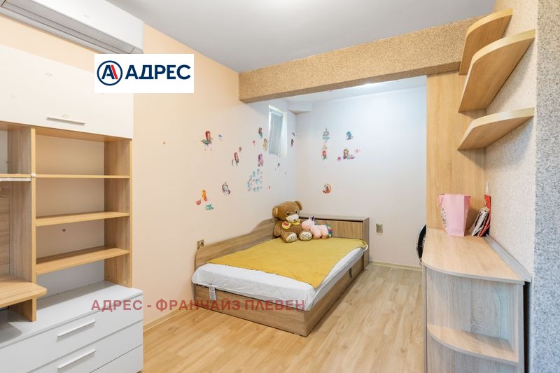 In vendita  2 camere da letto Pleven , Shirok tsentar , 85 mq | 66133105 - Immagine [4]