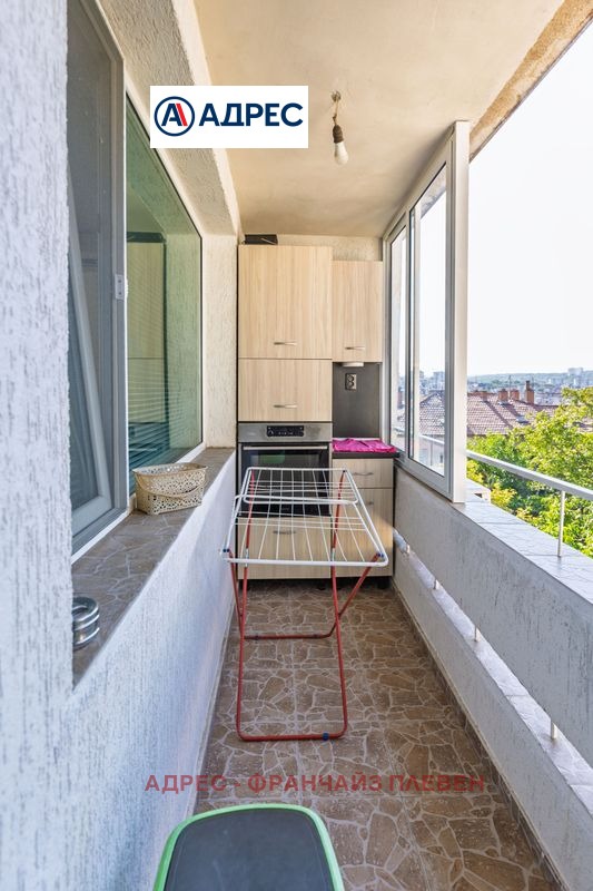 In vendita  2 camere da letto Pleven , Shirok tsentar , 85 mq | 66133105 - Immagine [13]