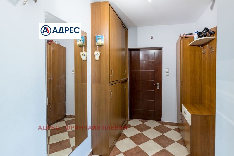 In vendita  2 camere da letto Pleven , Shirok tsentar , 85 mq | 66133105 - Immagine [9]
