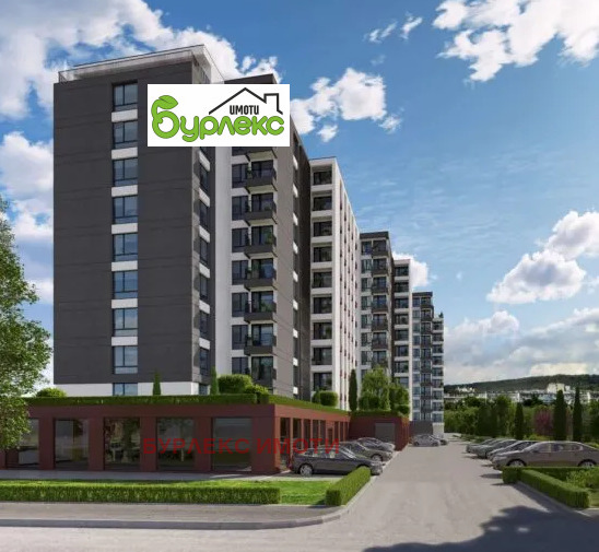 À vendre  2 chambres Varna , Kaisieva gradina , 97 m² | 38433731