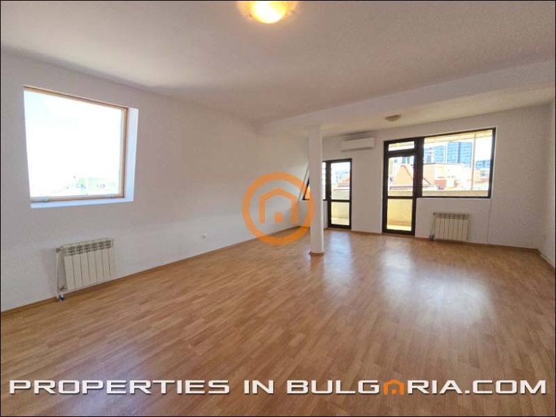 Продава 3-СТАЕН, гр. София, Манастирски ливади, снимка 5 - Апартаменти - 52358533