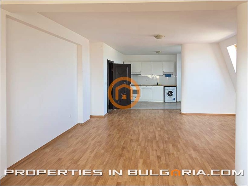 Продава 3-СТАЕН, гр. София, Манастирски ливади, снимка 3 - Апартаменти - 52358533