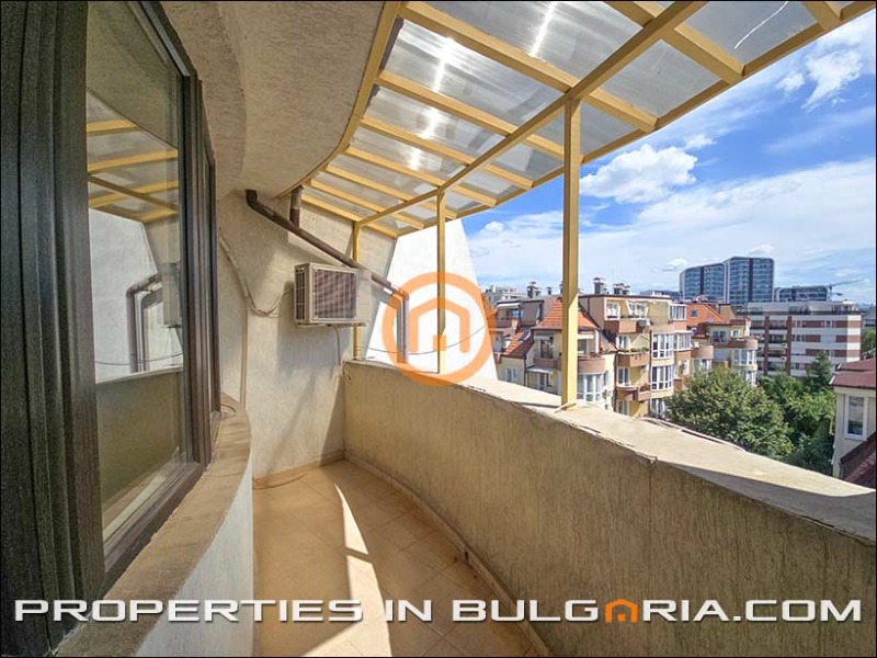 Продава 3-СТАЕН, гр. София, Манастирски ливади, снимка 13 - Апартаменти - 52358533