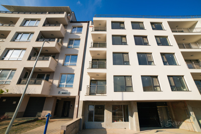 Продава 3-СТАЕН, гр. София, Овча купел 1, снимка 2 - Апартаменти - 53044745