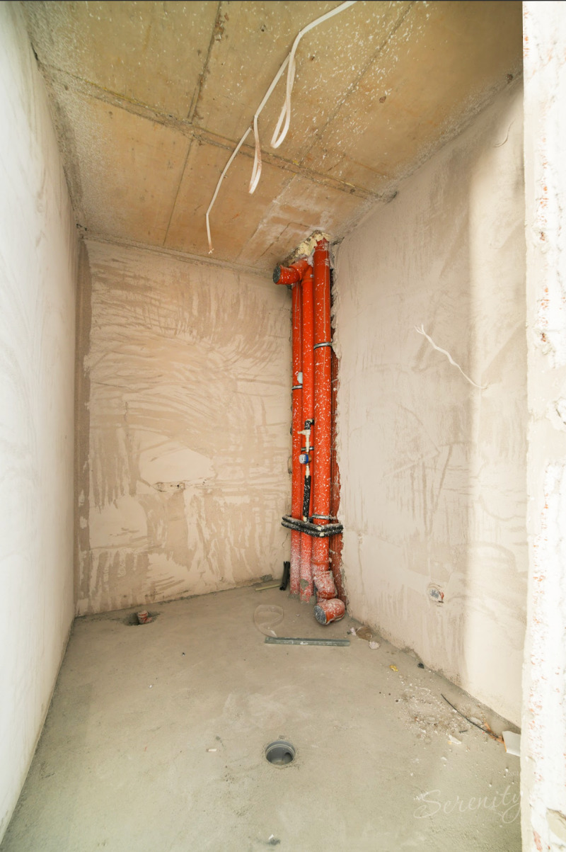 Продава 3-СТАЕН, гр. София, Овча купел 1, снимка 9 - Апартаменти - 53044745