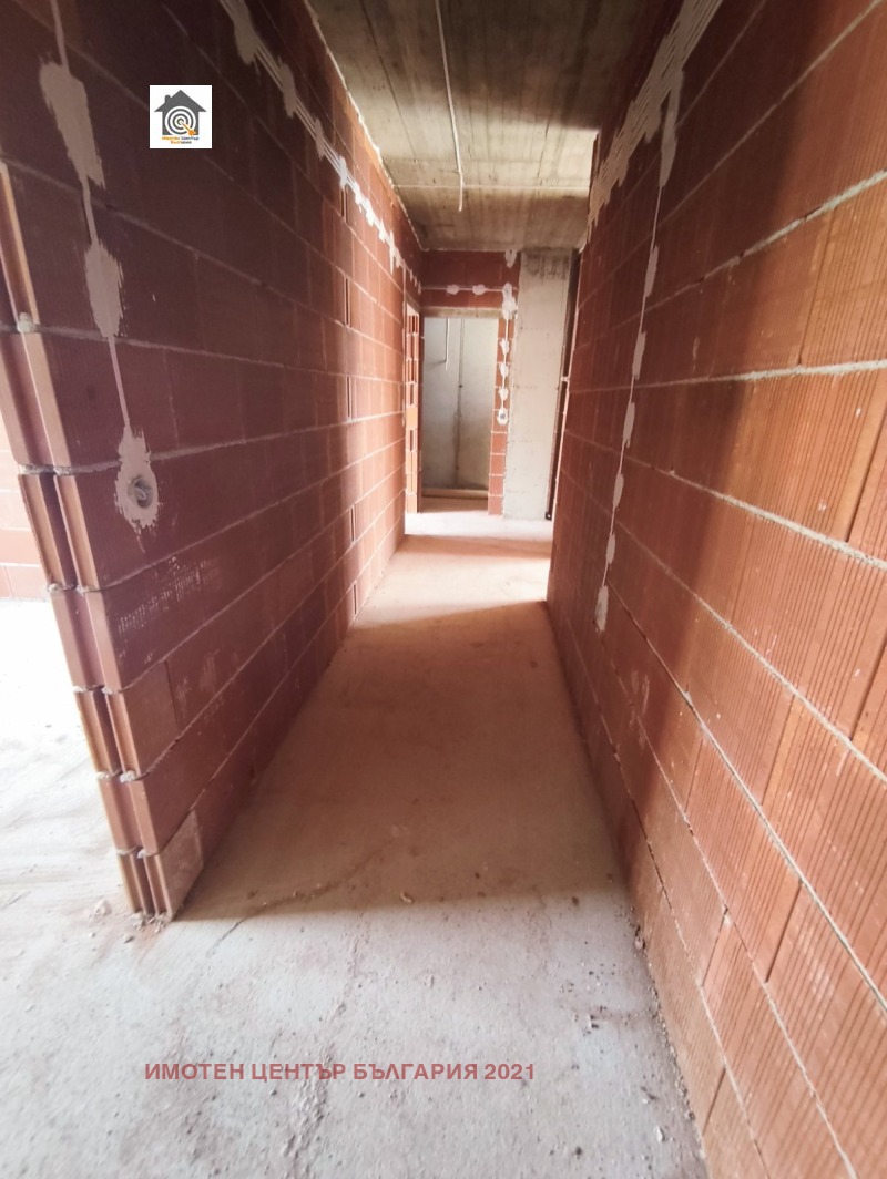 Продава 3-СТАЕН, гр. София, Малинова долина, снимка 3 - Апартаменти - 53098719