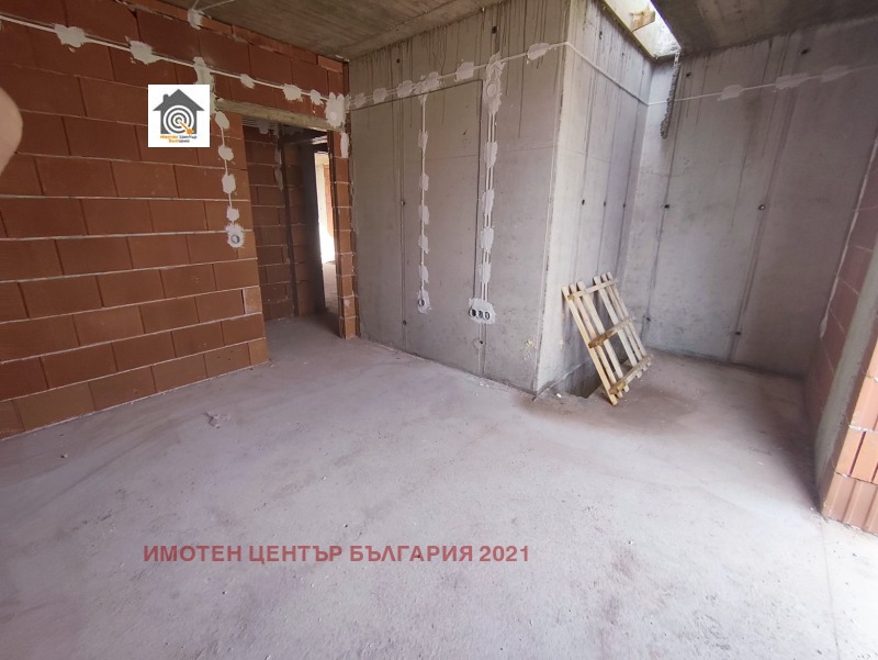 Продава 3-СТАЕН, гр. София, Малинова долина, снимка 4 - Апартаменти - 53098719