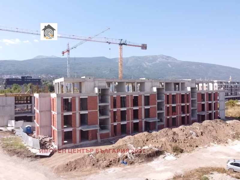 Продава 3-СТАЕН, гр. София, Малинова долина