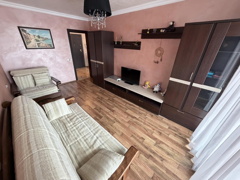 Продава 3-СТАЕН, гр. Поморие, област Бургас, снимка 7 - Апартаменти - 53155219