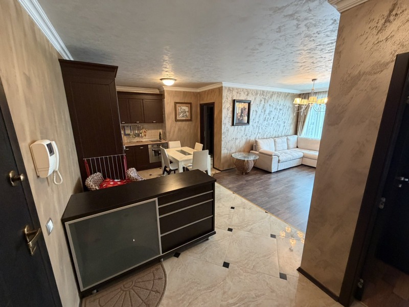 Продава 3-СТАЕН, гр. Поморие, област Бургас, снимка 3 - Апартаменти - 53155219