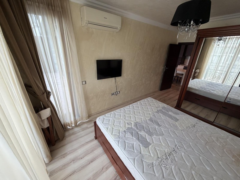 Продава 3-СТАЕН, гр. Поморие, област Бургас, снимка 10 - Апартаменти - 53155219