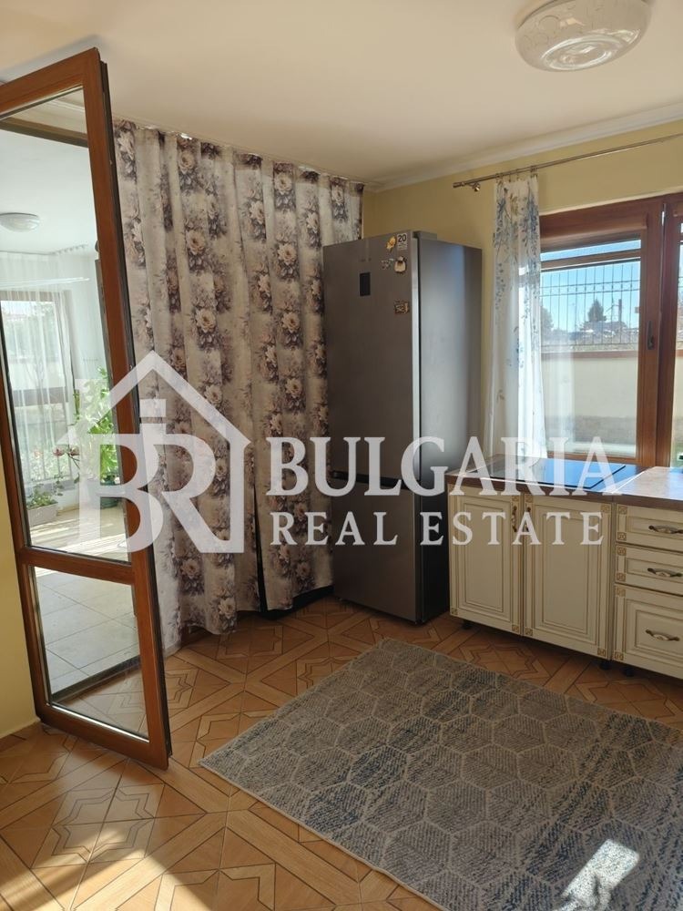 Продава 3-СТАЕН, гр. Ахелой, област Бургас, снимка 3 - Апартаменти - 53253742