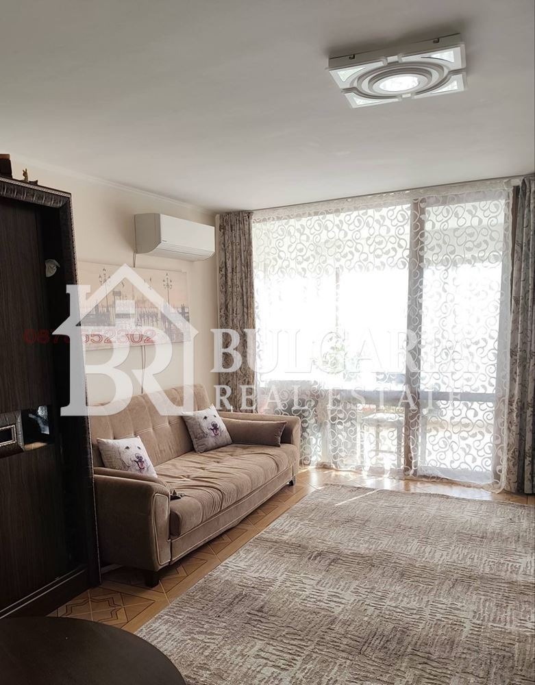 Продава 3-СТАЕН, гр. Ахелой, област Бургас, снимка 6 - Апартаменти - 53253742