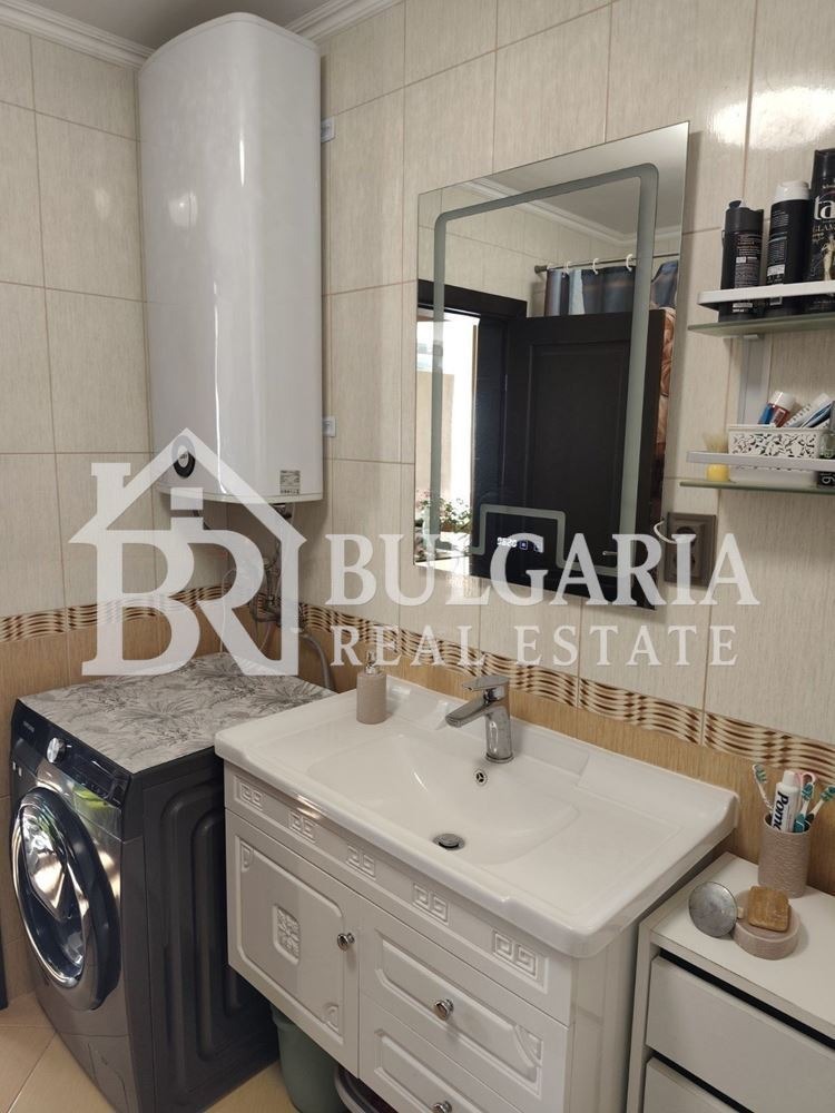 Продава 3-СТАЕН, гр. Ахелой, област Бургас, снимка 17 - Апартаменти - 53253742