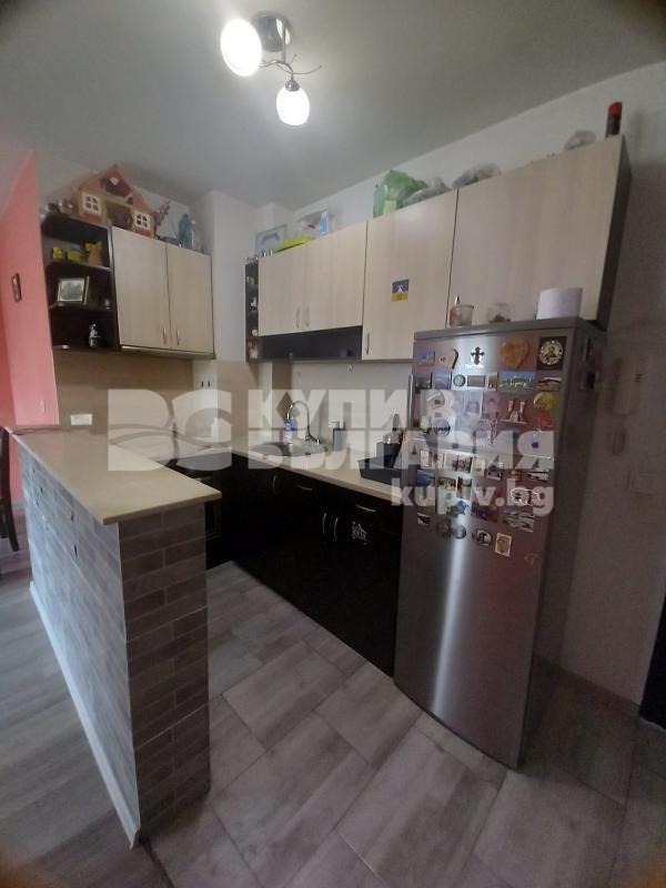 Продава 3-СТАЕН, гр. София, НПЗ Хаджи Димитър, снимка 5 - Апартаменти - 54758990