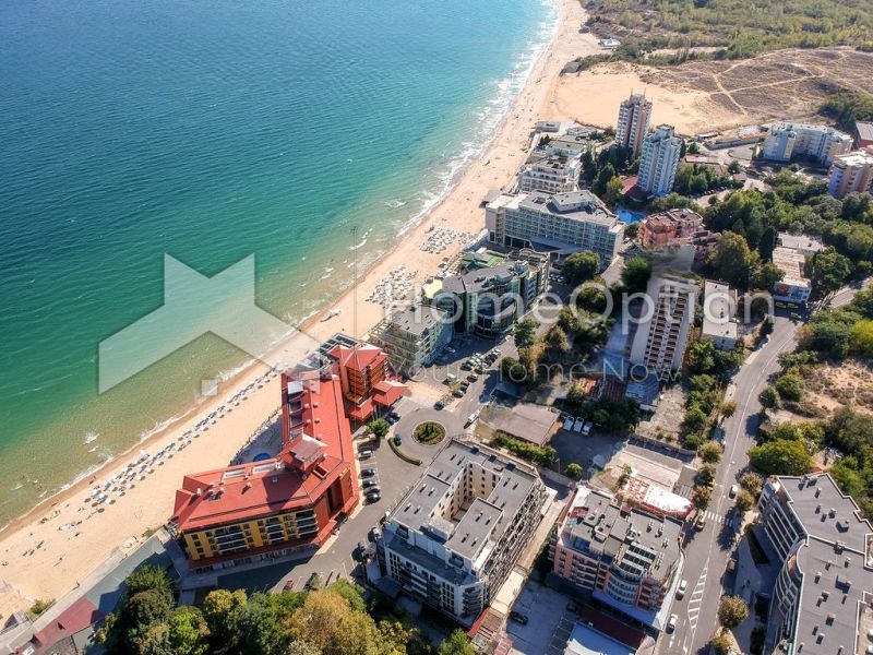 Til salg  3 soveværelser region Burgas , Nesebar , 194 kvm | 25485144