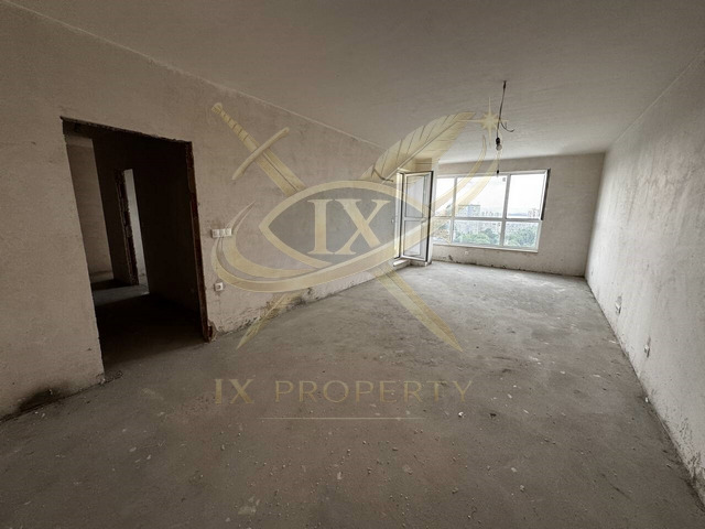 Продава МНОГОСТАЕН, гр. Бургас, Славейков, снимка 10 - Апартаменти - 55430637