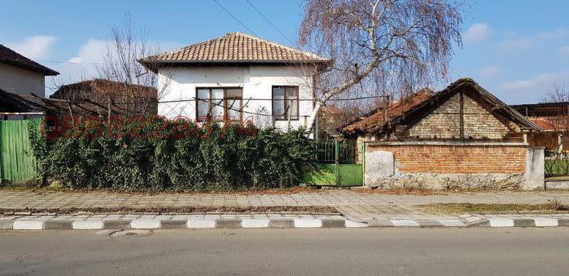 Продава КЪЩА, с. Беловица, област Пловдив, снимка 2 - Къщи - 53608313