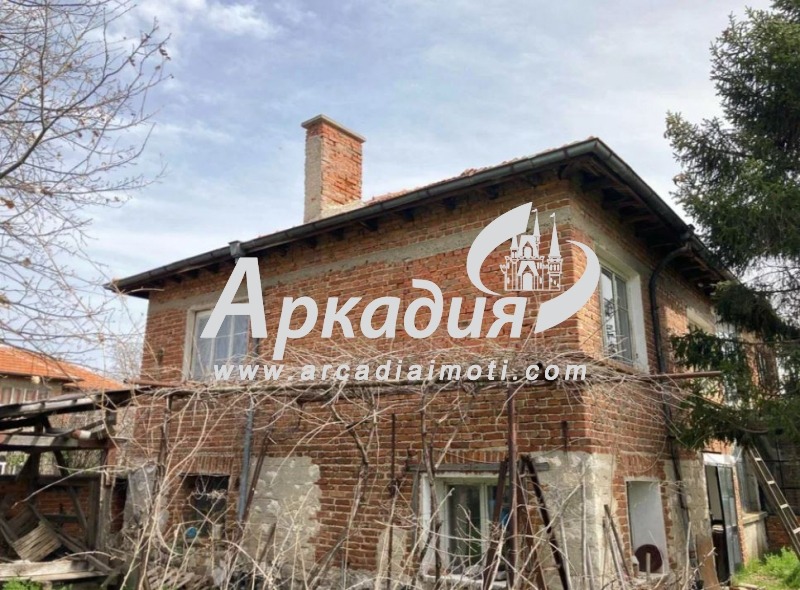 Продава КЪЩА, с. Стряма, област Пловдив, снимка 3 - Къщи - 45233006